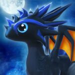 AR Dragon MOD APKs 2.0 (Unlimited Money)