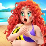 Adventure Island Merge MOD APKs 1.0.76 (Unlimited Diamond)