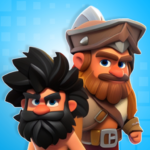 Age of Run MOD APKs 1.0.0 (Unlimited Money)