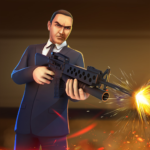 Agent Hunt Sniper MOD APKs 1.08 (Unlimited Money)