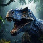 Allosaurus Simulator MOD APKs 1.0.6 (Unlimited Money)