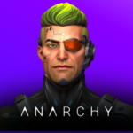 Anarchy Warzone MOD APKs 1.23 (Unlimited Money)