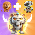 Animal Mix MOD APKs 1.7.3 (Unlimited Money)