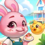 Anipang Merge MOD APKs 1.33.1 (Unlimited Money)