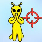 Annoying Ragdoll Shooter Game MOD APKs 1.8 (Unlimited Money)