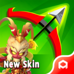 Archero MOD APKs 6.12.2 (Unlimited Coins)