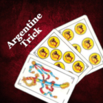Argentine Trick FJD MOD APKs 0.18.1 (Unlimited Money)