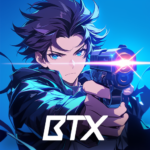BTX MOD APKs 1.7.3 (Unlimited Money)