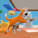 Bad Cat MOD APKs 1.1.3 (Unlimited Money)