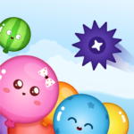 Balloon Pop Pop MOD APKs 1.26 (Unlimited Money)