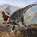 Baryonyx Simulator MOD APKs 1.2.2 (Unlimited Money)