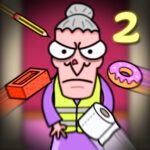 Bash the Teacher 2 MOD APKs 1.0.0 (Unlimited Money)