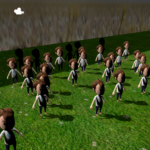 Batatinha Frita 123 MOD APKs 1.5 (Unlimited Money)