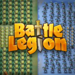 Battle Legion MOD APKs 4.2.9 (Unlimited Money)