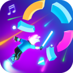 Beat Rider MOD APKs 1.0.8 (Unlimited Coins)