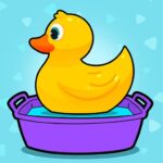 Bebi: Baby Games for 2 MOD APKs 10.09.05 (Unlimited Money)