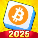 Bitcoin Tiles MOD APKs 1.6 (Unlimited Money)