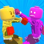 Block Fighter MOD APKs 0.1.1 (Unlimited Money)