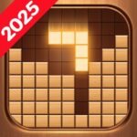 Block Puzzle Wood Blast MOD APKs 2.3.1 (Unlimited Money)