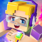 Blockman Go MOD APKs 2.111.2 (Unlimited Money)