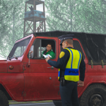 Border Patrol Police Game MOD APKs 11.2 (Unlimited Money)