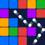 Bricks Ball Puzzle MOD APKs 1.1.10 (Unlimited Money)