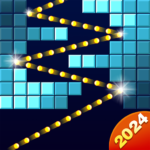 Bricks and Balls MOD APKs 2.1.6 (Unlimited Diamonds)