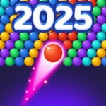 Bubble POP GO! MOD APKs 2.4.0 (Unlimited Money)