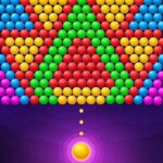 Bubble POP Shooter MOD APKs 7.3 (Unlimited Money)
