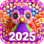 Bubble Shooter 2 MOD APKs 1.1.53 (Unlimited Money)