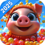 Bubble Shooter 25 MOD APKs 2.0.27 (Unlimited Money)