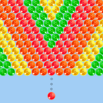 Bubble Shooter MOD APKs 4.3.4 (Unlimited Money)