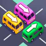 Bus Frenzy MOD APKs 7.3 (Unlimited Coins)