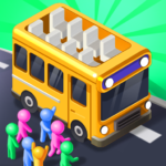 Bus Sort MOD APKs 4.8 (Unlimited Money)