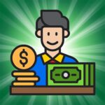 Business Tycoon Tap MOD APKs 1.4.1 (Unlimited Money)
