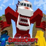 CURSEDCRAFT MOD APKs 1.1 (Unlimited Money)