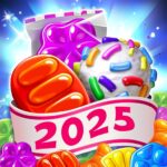 Candy Blast MOD APKs 10.7.7.1 (Unlimited Money)