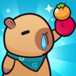 Capybara Adventure MOD APKs 0.0.1 (Unlimited Money)