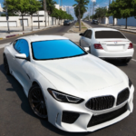 Car Driving 2025 MOD APKs 4.7.0 (Unlimited Money)