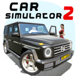 Car Simulator 2 MOD APKs 1.55.7 (Unlimited Money)
