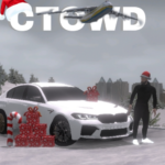 Car Town MOD APKs 41 (Unlimited Money)