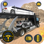 Car Transporter Trailer Truck MOD APKs 5.0 (Unlimited Money)