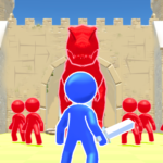 Card Battle MOD APKs 1.24 (Unlimited Money)