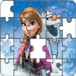 Cartoon Puzzles MOD APKs 12 (Unlimited Money)