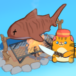 Cat Barbecue MOD APKs 0.0.1 (Unlimited Money)