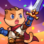 Cat Hero MOD APKs 65 (Unlimited Money)