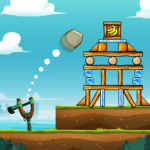 Catapult Quest MOD APKs 1.2.14 (Unlimited Money)