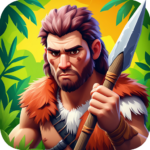 Caveman Life MOD APKs 1.0.0 (Unlimited Money)