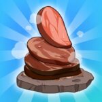 Chef Tycoon MOD APKs 2.00 (Unlimited Money)