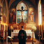Church Life Simulator Game MOD APKs 1.6 (Unlimited Money)
